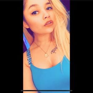 Meet your Posher, Jillianna